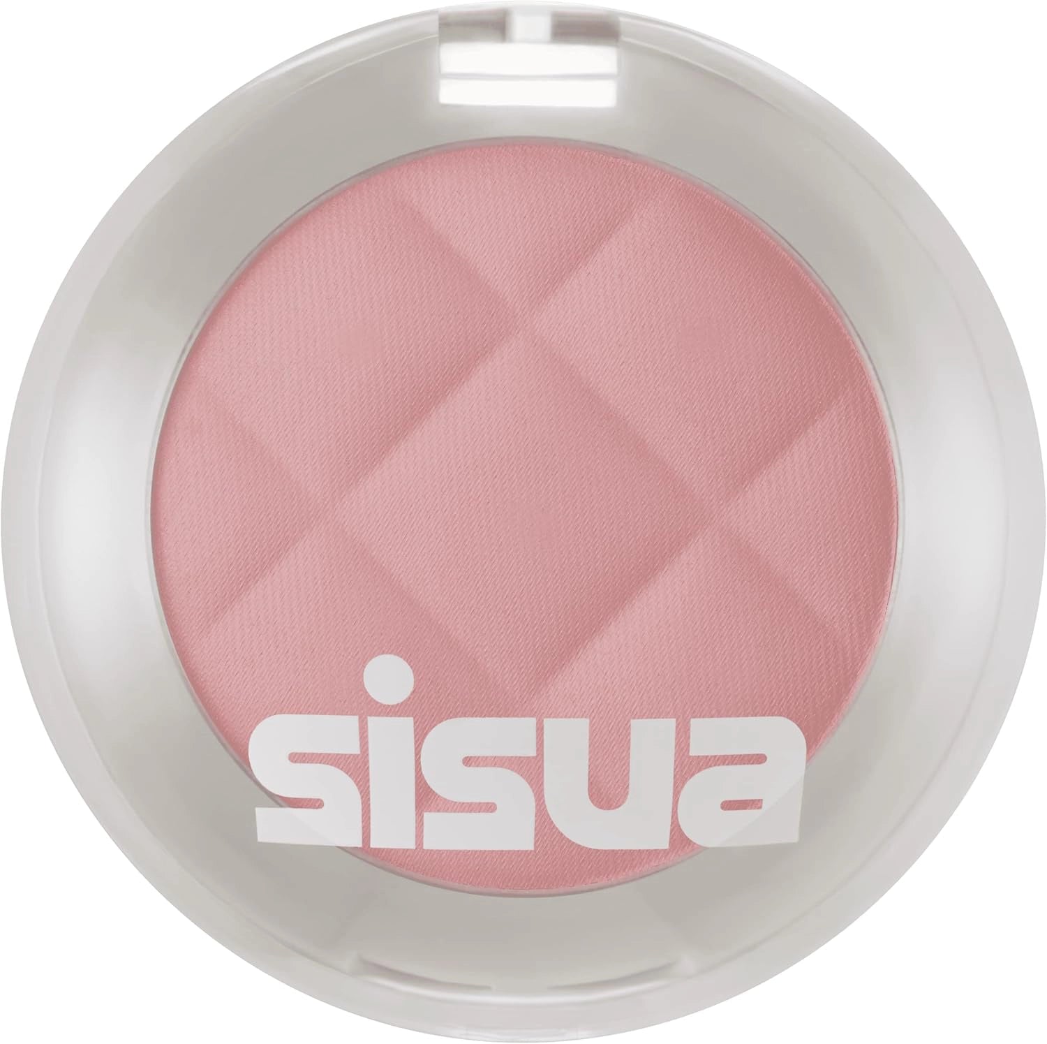Putveida vaigu ēnas ar mirdzuma efektu UNLEASHIA Sisua Butter Waffle Dough Blusher