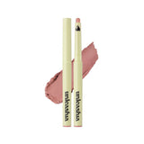 Universāls krēmveida zīmulis lūpām un grima izveidei UNLEASHIA Oh! Happy Day Lip Pencil