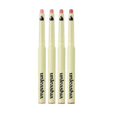 Universāls krēmveida zīmulis lūpām un grima izveidei UNLEASHIA Oh! Happy Day Lip Pencil