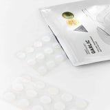 Plāksteri pret akni VT Cosmetics Garlic AC Reedle Shot Spot Patch