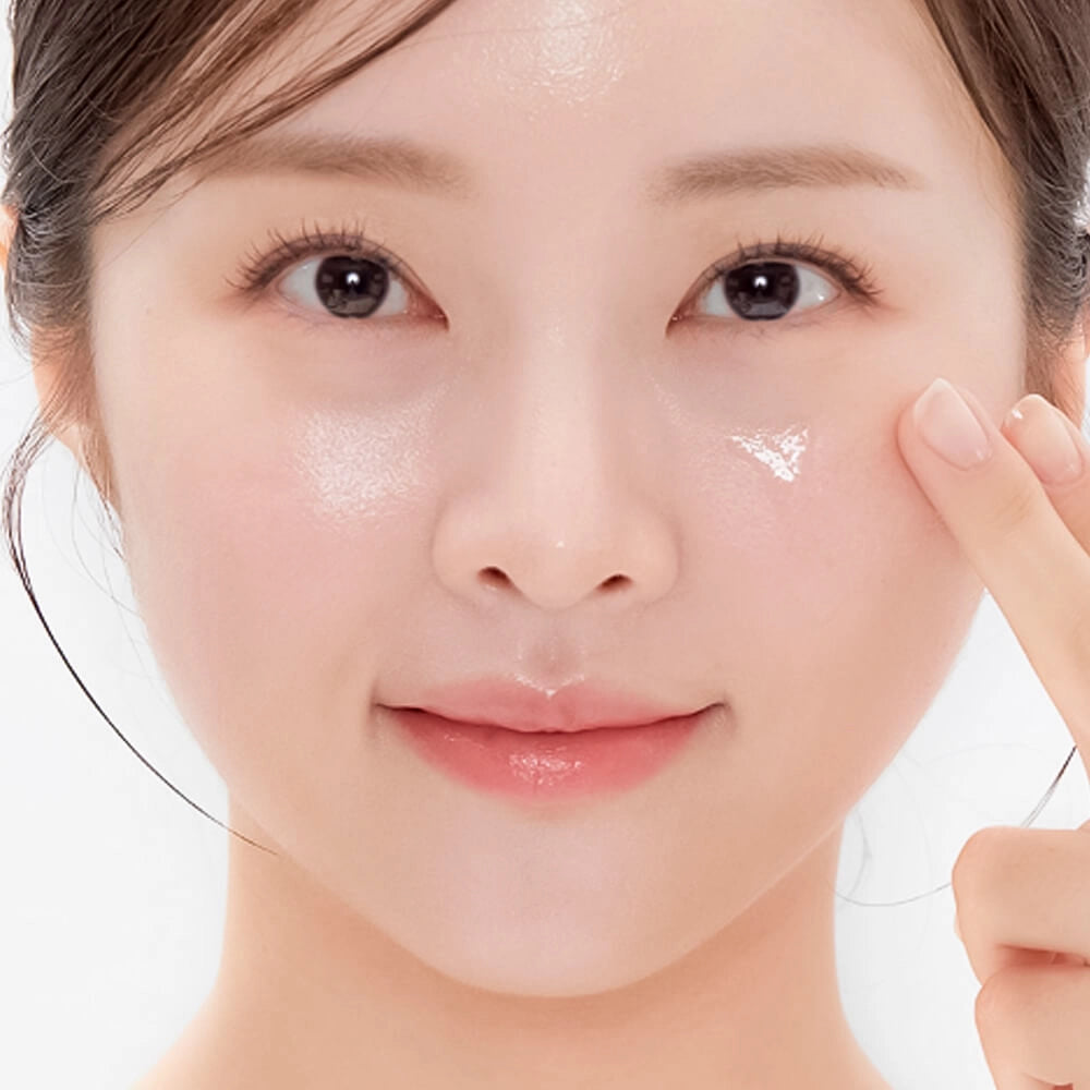 Intensīvi mitrinošs serums-būsteris ar mikroadatām VT Cosmetics Hydrop Reedle Shot 300 HL