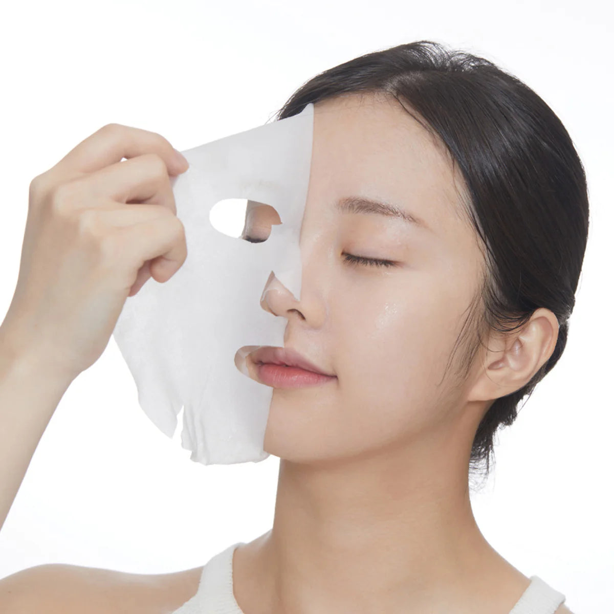 Auduma masku komplekts VT Cosmetics PDRN Daily Mask