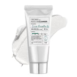Putiņas dziļai ādas attīrīšanai ar mikroadatām VT Cosmetics Reedle Shot Cleanser