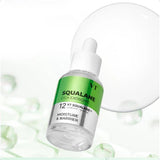 Mitrinoša ampula ādas aizsardzības atjaunošanai VT Cosmetics S4 Moisture Ampoule