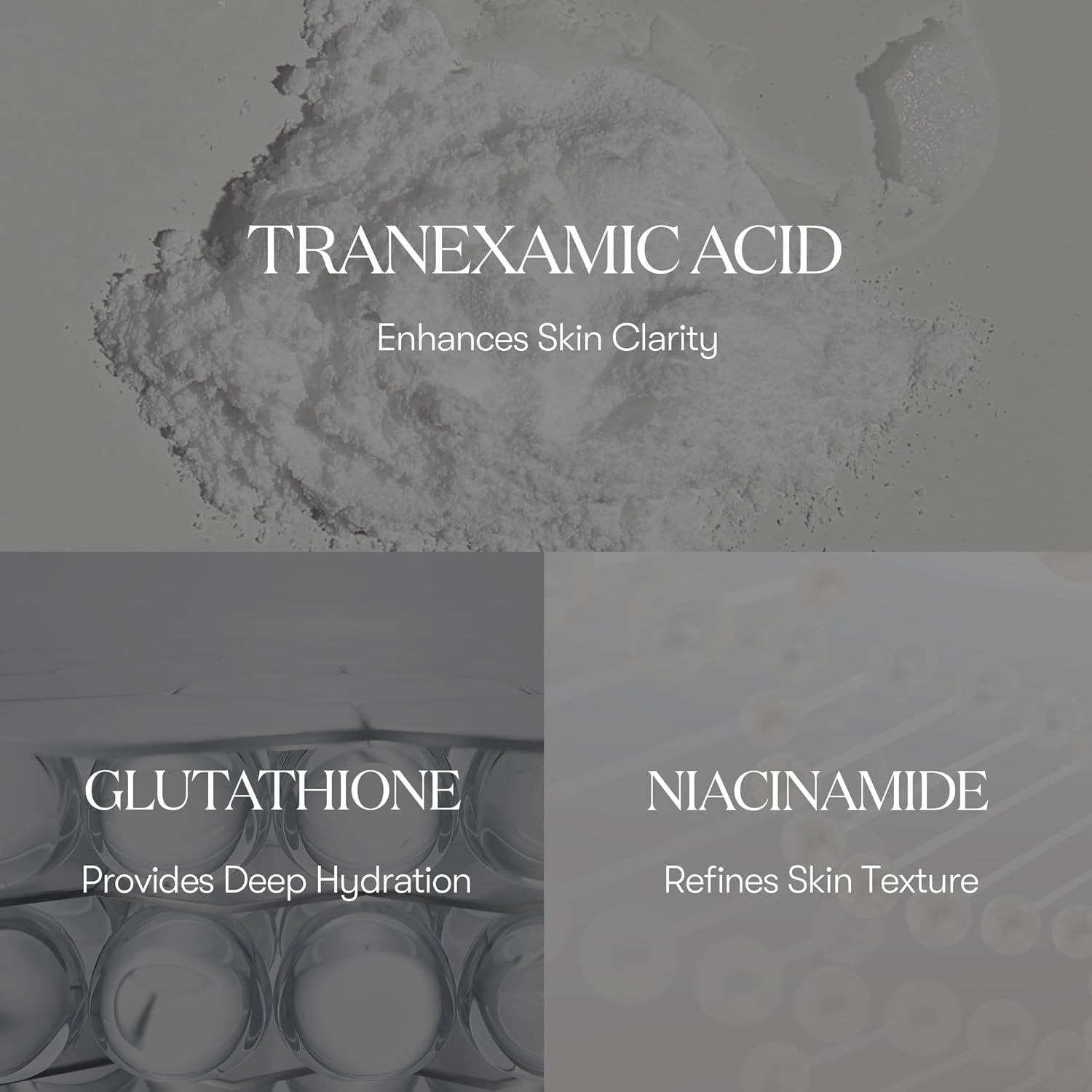 Kapsulu esence pigmentācijas plankumu novēršanai VT Cosmetics TX-Toning Essence 1000 Shot