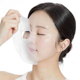Balinoša auduma sejas maska VT Cosmetics TX-Toning Special Mask