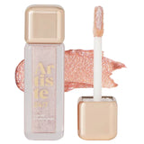 Šķidras pigmentētas acu ēnas Vivienne Sabo Artiste Liquid Eyeshadow