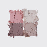Sejas konturēšanas palete Vivienne Sabo Mariniere Powder Face Contouring Palette