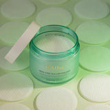 Nomierinoši spilventiņi d'Alba Daily Mild Cica Calming Pad