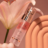 Parfimēts izsmidzināms serums matiem d’Alba Professional Repairing Hair Perfume Serum