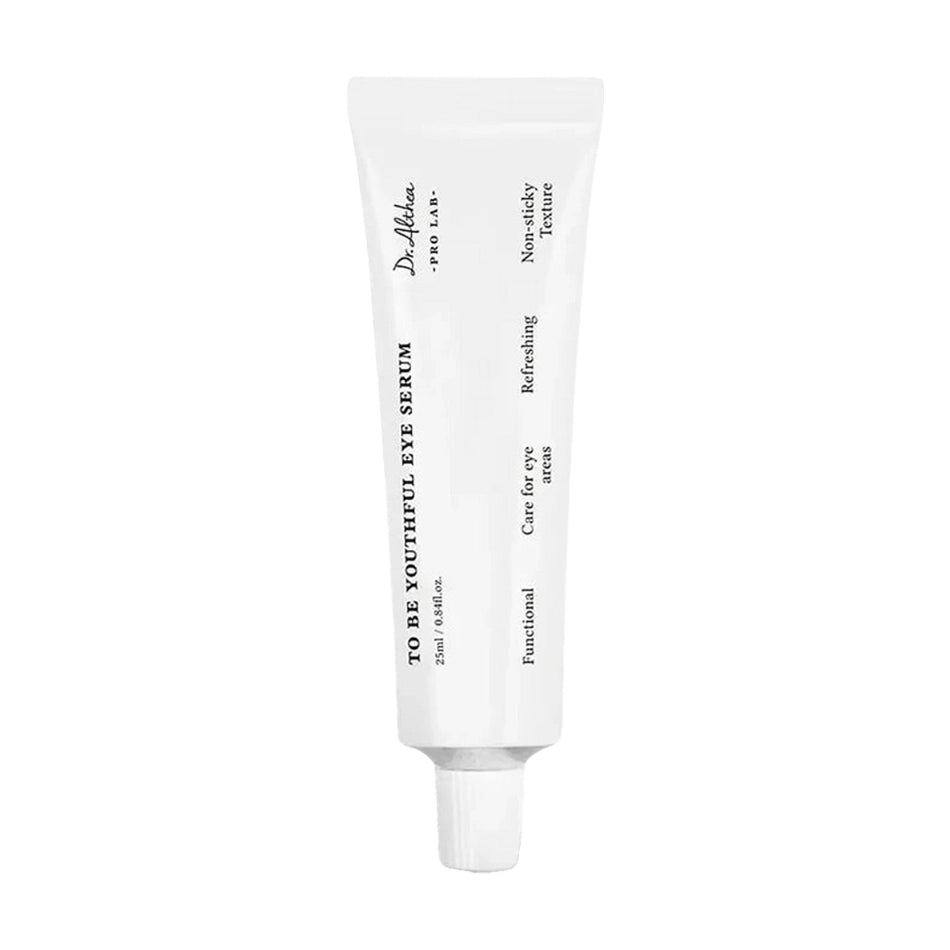 Atjaunojošs serums ādai ap acīm Dr.Althea To Be Youthful Eye Serum