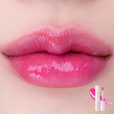 Glancēta lūpu krāsa-tinte Rom&nd Juicy Lasting Tint