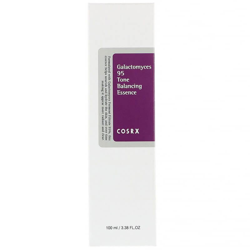 Izgaismojoša esence COSRX Galactomyces 95 Tone Balancing Essence