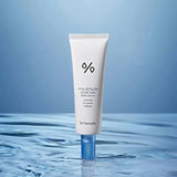 Saules aizsargkrēms ar hialuronskābi Dr.Ceuracle Hyal Reyouth Moist Sun SPF 50+ PA++++
