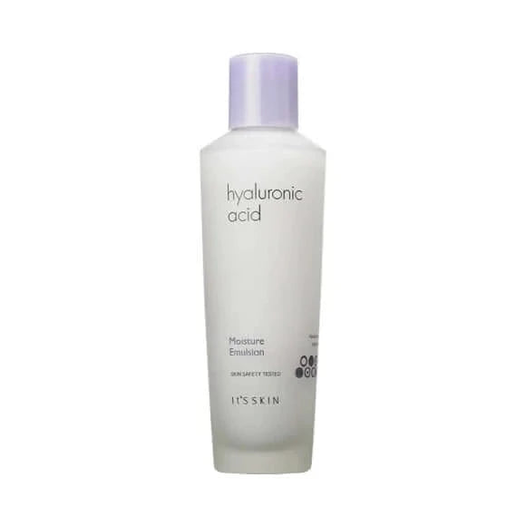Mitrinoša sejas emulsija It's Skin Hyaluronic Acid Moisture Emulsion+