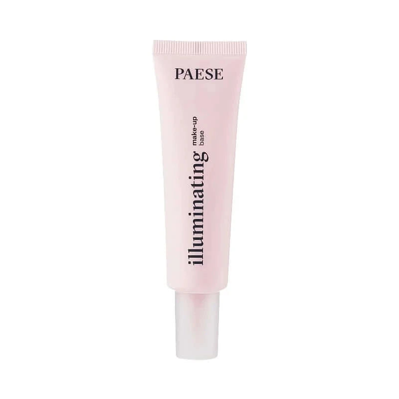 Izgaismojoša grima bāze Paese Illuminating Under Make-Up Base