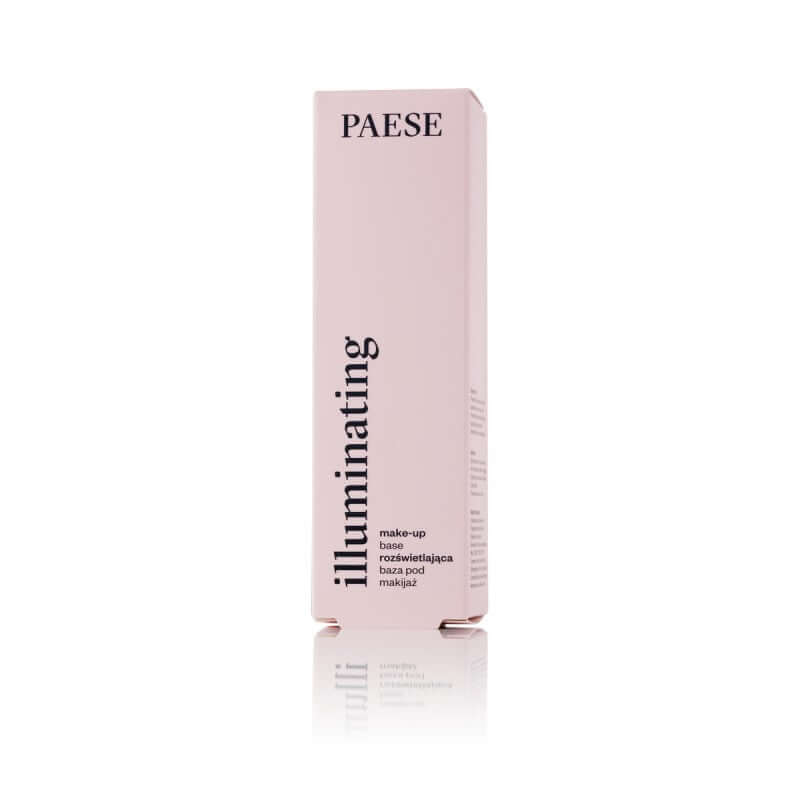 Izgaismojoša grima bāze Paese Illuminating Under Make-Up Base