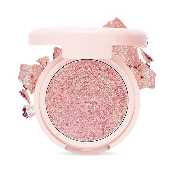 Acu ēnas-putas Etude Air Mousse Eyes