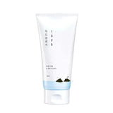 Maigas putiņas sejas mazgāšanai ar jūras ūdeni Round Lab1025 Dokdo Cleanser