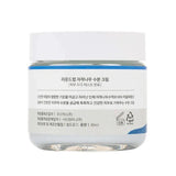 Intensīva mitrināšana ar bērzu sulas ekstraktu ROUND LAB Birch Juice Moisturizing Cream