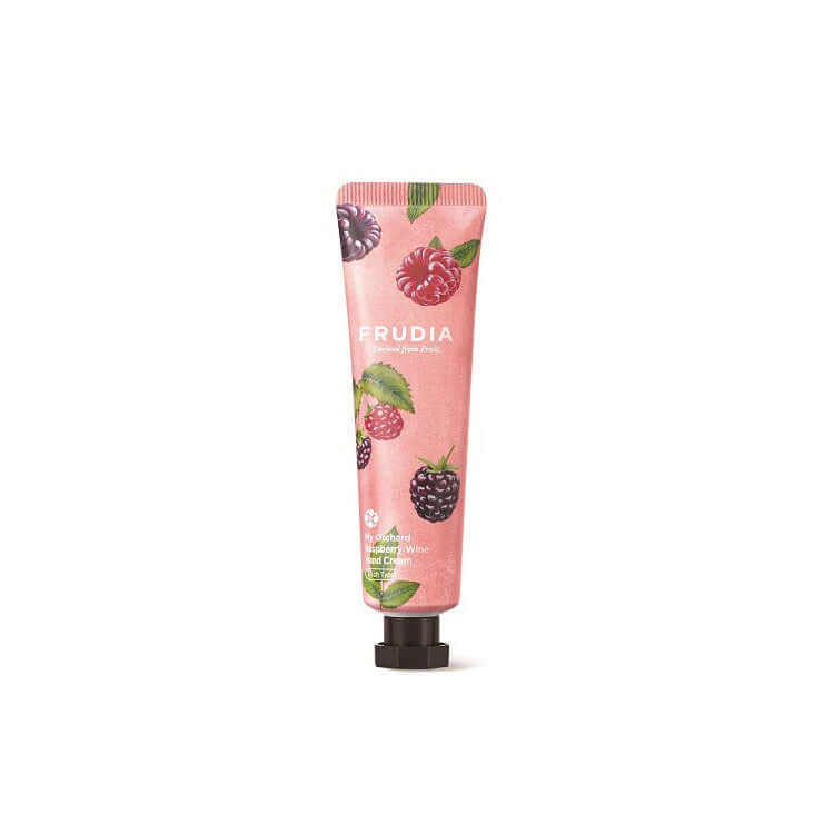 Mitrinošs roku krēms Frudia My Orchard Hand Cream