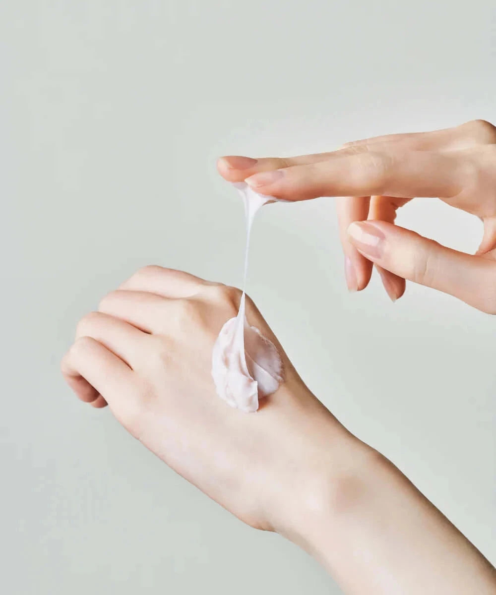 Attīrošas putiņas ar māliem Tocobo Coconut Clay Cleansing Foam