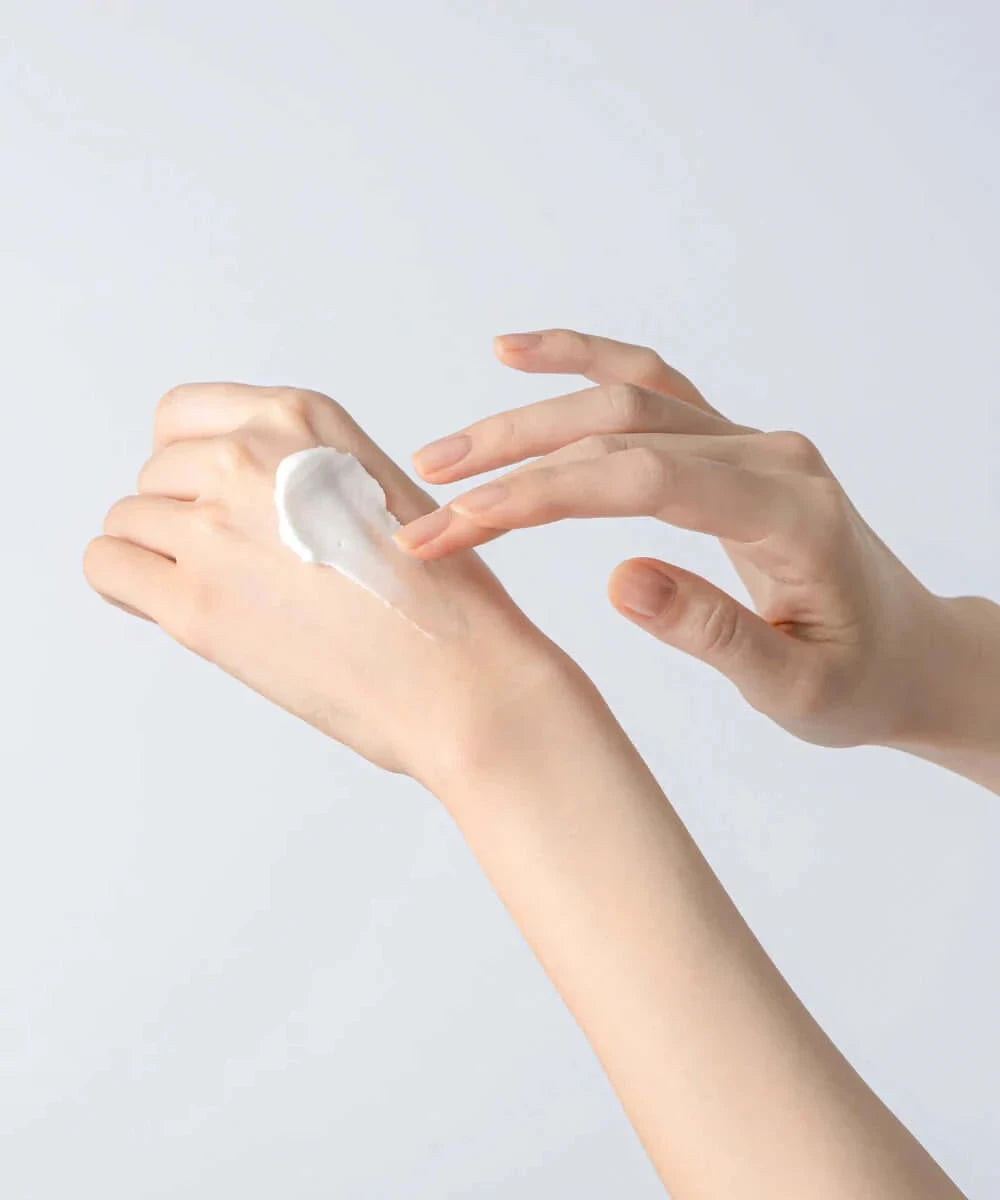 Atjaunojošs krēms ar multikeramīdiem Tocobo Multi Ceramide Cream