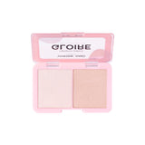 Duo izgaismotājs Vivienne Sabo Gloire D’Amour Duo Highlighter
