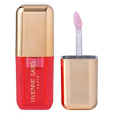Lūpu eļļa ar spoguļspīdumu Vivienne Sabo Sirop De Fruits Lip Oil