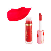 12 CERISE Red