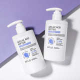Ķermeņa losjons APLB Azelaic Acid Peptide Body Lotion