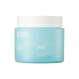 Mitrinošs krēms jutīgai ādai ACWELL Real Aqua Balancing Cream