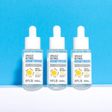 Atjaunojošs serums ar spikulām un retinolu APLB Spicule Retinol Shot 180 Serum