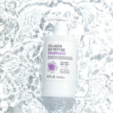 Ķermeņa losjons ādas elastībai APLB Collagen EGF Peptide Body Lotion