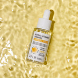 Stiprinošs ampulu serums ar retinolu APLB Retinol Vitamin C Vitamin E Ampoule Serum