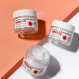 Balinošs sejas krēms ar salicilskābi un arbutīnu APLB Salicylic Acid BHA Arbutin Facial Cream