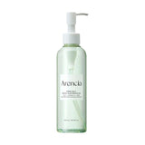 Hidrofilā eļļa poru dziļai attīrīšanai Arencia Pore Melt Mochi Cleansing Oil