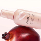 Izlīdzinošs un mitrinošs sejas losjons Arencia Red Smoothie Lotion 5