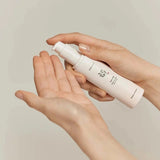 Serums ar žeņšeņu aizsardzībai no saules Beauty of Joseon Ginseng sun serum