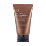 Atjaunojošs losjons ar gliemežu mucīnu Benton Snail Bee High Content Lotion
