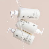 Nomierinoša dušas želeja Benton Ceramide Calming Ato Body Wash