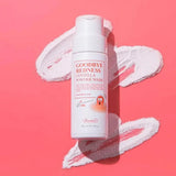 Nomierinošs enzīmu pūderis ar centellu Benton Goodbye Redness Centella Powder Wash