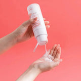 Nomierinošs enzīmu pūderis ar centellu Benton Goodbye Redness Centella Powder Wash