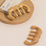 Galvas ādas masāžieris Benton Scalp Brush Massager