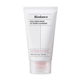 Kolagēna maska-putas maigai sejas attīrīšanai Biodance Collagen Mask to Foam Cleanser