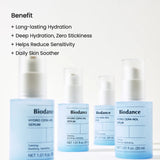 Mitrinošs sejas serums Biodance Hydro Cera-Nol Serum