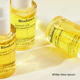 Serums vienmērīgam tonim Biodance Radiant Vita Niacinamide Serum