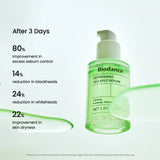 Nomierinošs serums Biodance Refreshing Sea Kelp Serum