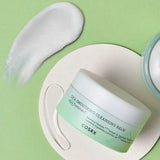 Attīrošais balzams ar Gotu Kola COSRX Pure Fit Cica Smoothing Cleansing Balm