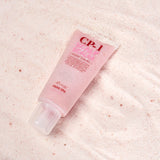 Nomierinošs galvas ādas skrubis СР-1 Head Spa Pink Salt Scalp Scaler